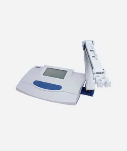 Phmetro de Bancada Ph 0-14 - 220 V