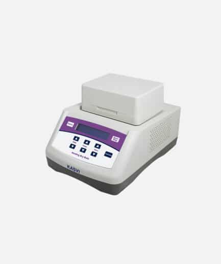 Banho Seco com Agitação - Thermo Shaker 110 V