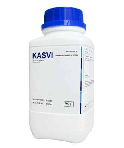 Agar Base Clostridium Perfringens (tsc) 500g